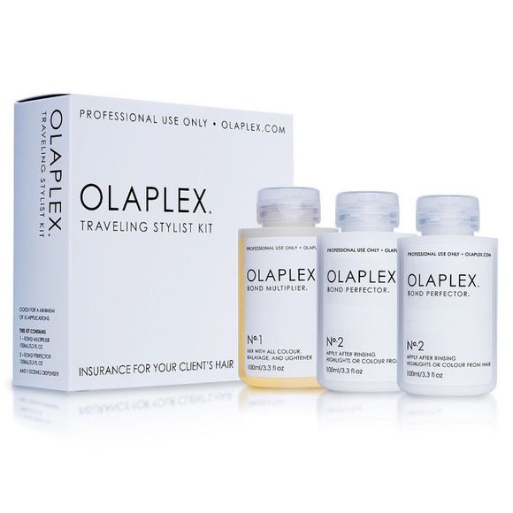 Olaplex Traveling Stylist Kit (30 applications) - Picture 4 of 5